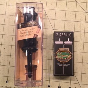 Wine Opener